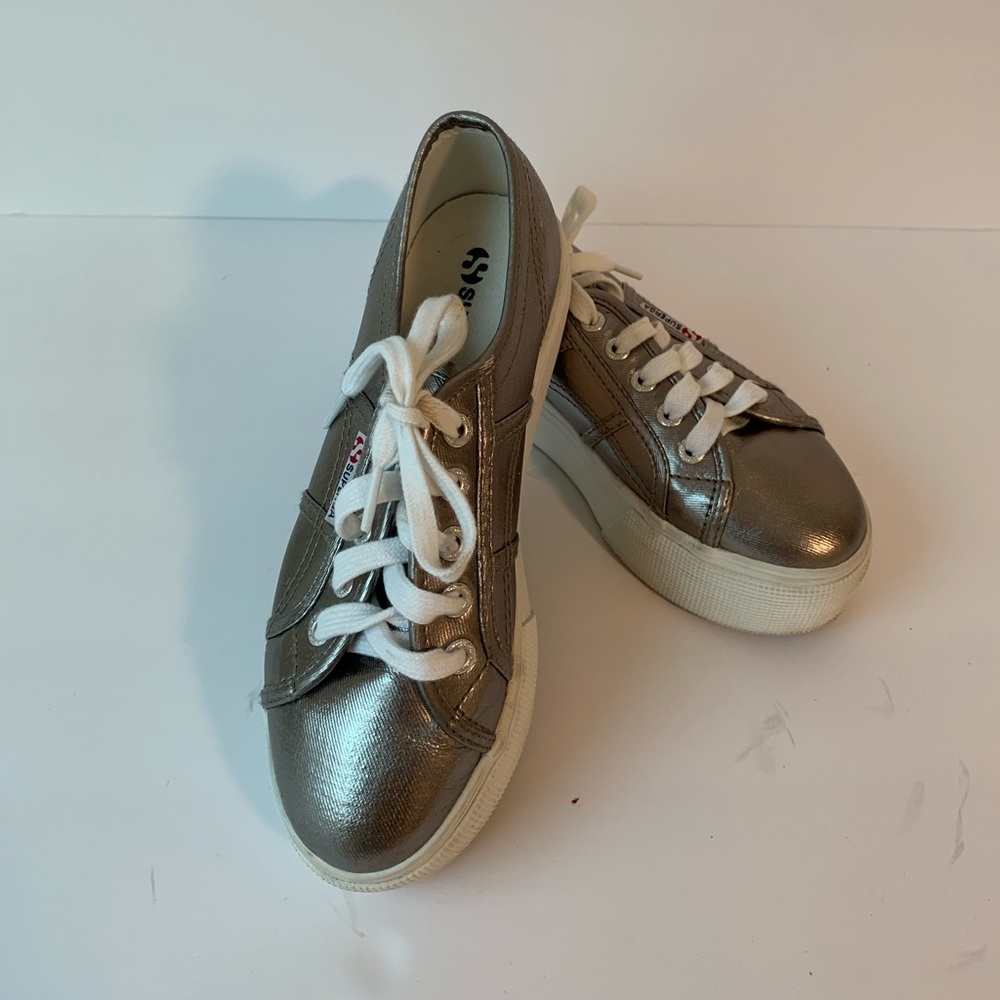 Superga sneakers